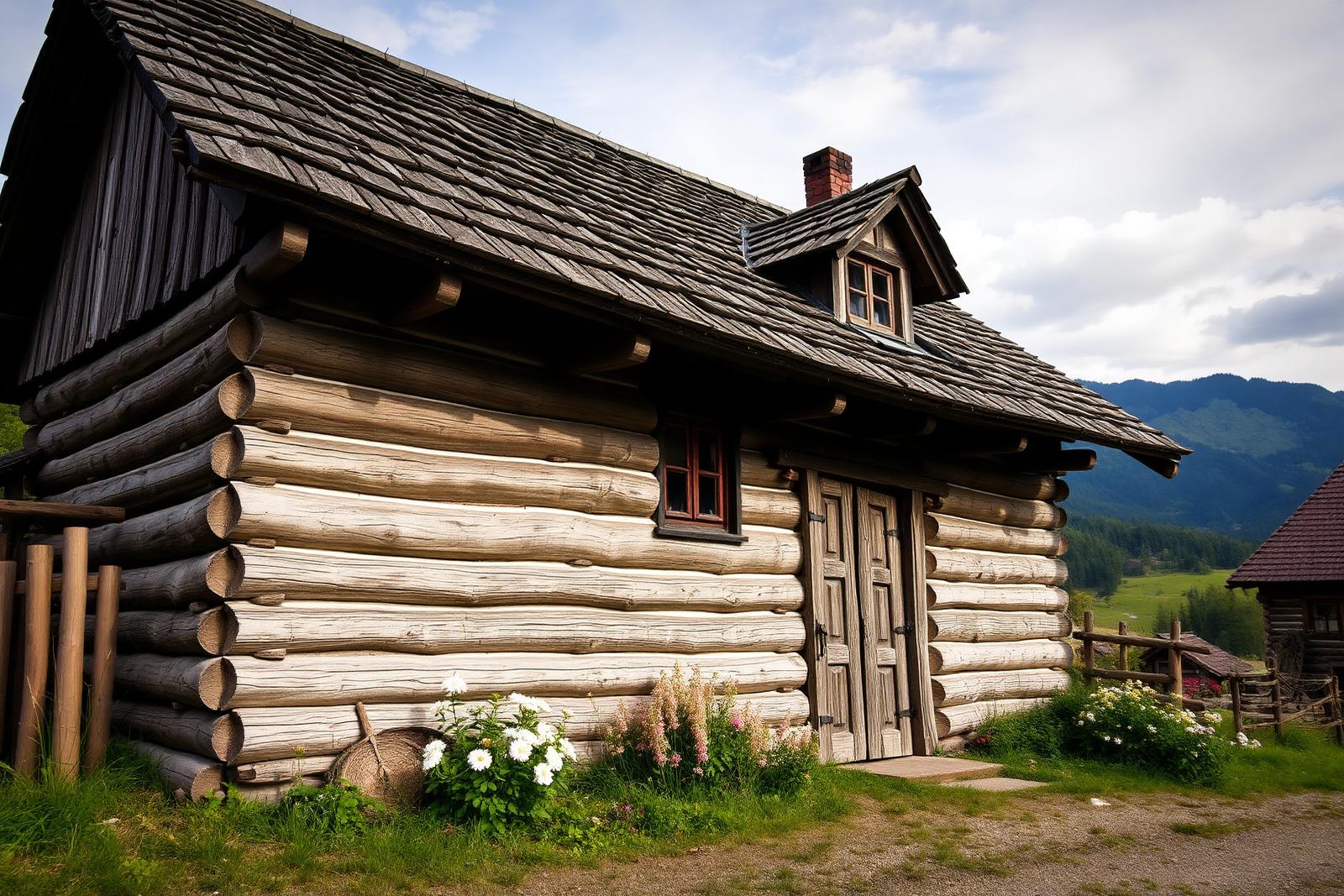 Casa Bréb — fotografia 1